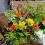 Bouchonfleur