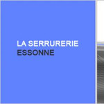 Serrurerie91