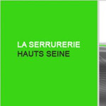 Serrurerie92