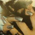 Isisonails