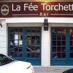 Lafeetorchet