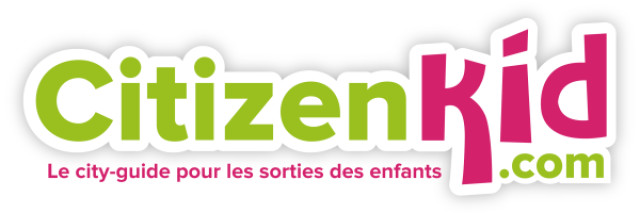CitizenKid, le site de loisirs pour vos enfants !