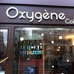 Oxygene160