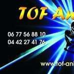 Toflocation