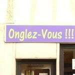 Onglezvous