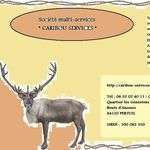 Caribou