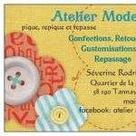 Ateliermode