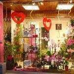 Karinefleurs