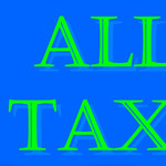 Alltaxi