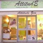 Attitudezen