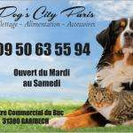Dogscity