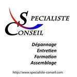 Specialiste