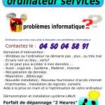 Ordinateur