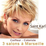 Marscoiffure