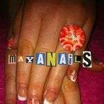 Mayanails