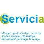 Servicia