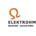 Elektrohm