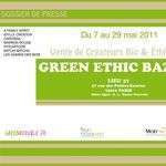 Greenethicba