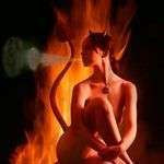 Paradisrouge