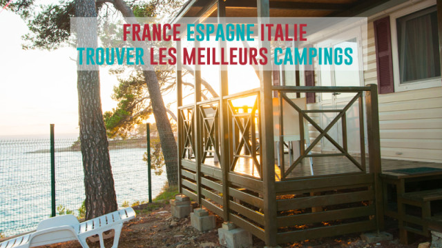 Le camping : des vacances au plus proche de la nature
