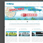 Nettivap