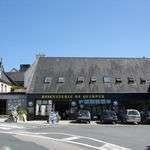 Biscquimper