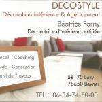 Decostyle