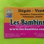 Lesbambins