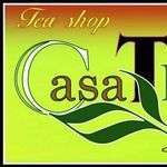Teashop