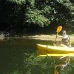 Canoekayaksa