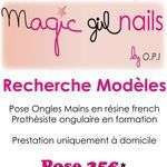 Nails