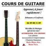 Coursguitare