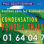 Pacgeothermi