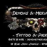 Demon