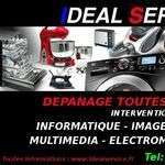Idealservice