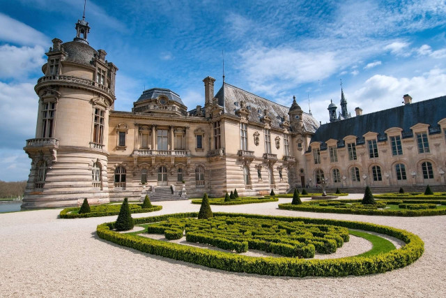 Escapade historique et culinaire dans l’Oise
