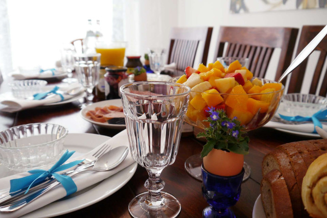 Brunch à volonté à Lyon, 3 bonnes adresses recommandées par nos membres