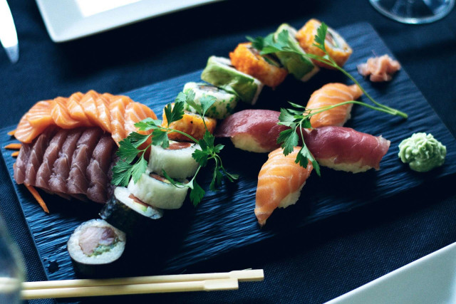 Zoom sur le Japon : 3 top restos japonais à Lille