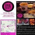 Pickmeup