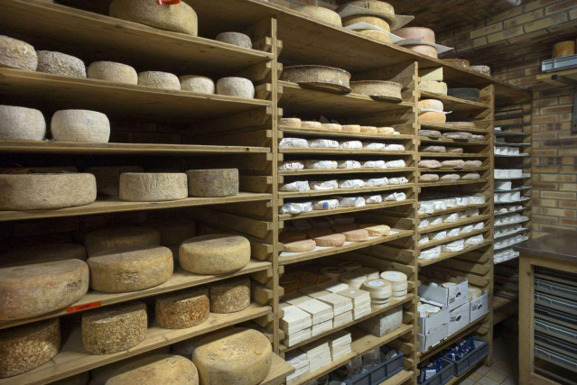 Où trouver les meilleures fromageries à Paris ?