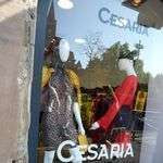 Cesaria