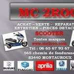 Mc2roo