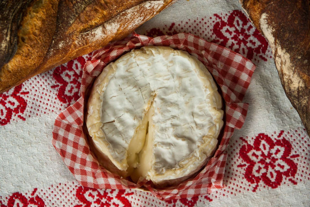Les 5 Fromage préférés des français