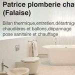 Patriceplomb