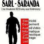 Saranda