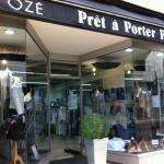 Boutiqueoze