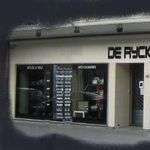 Deryck