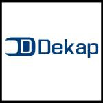 Dekap