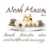 Noahmassage
