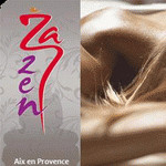 Zazenmassage